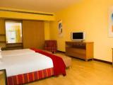 Deluxe Double Suite with balcony and with inland view