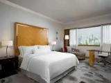 Premium Deluxe Double room with city view