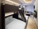 Standard Bunk room
