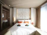 Pool Access Double Junior Suite