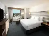 High Floor Double room