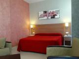 Double Junior Suite