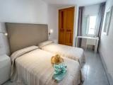 Classic Standard Double Apartment