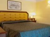 Deluxe Double Duplex room