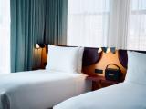 Tri Accessible Quadruple Suite