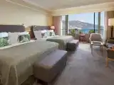 Family Funchal Quadruple room with bay view
