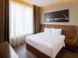 2 Bedrooms Suite