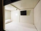 Standard Single No Window room