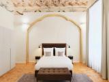 Historic Double Apartment
