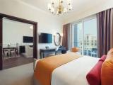 1 Bedroom Double Apartment
