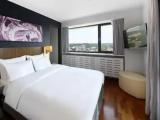 Double Suite with balcony and with Old Town view