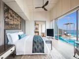 1 Bedroom St. Regis Overwater Double Suite