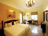 Mimosa Deluxe Double room