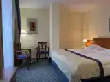 Terrace Double Suite