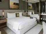 Rooftop Double Suite