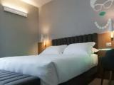 Glamour Deluxe Double room