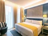 Terrace Double room