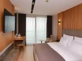 Family (Connected) room