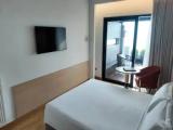 Double Junior Suite Sea View