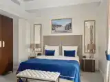 Terrace Suite