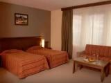 Economy Double Ground Floor room
