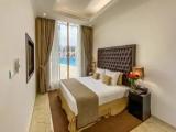 Premium Double Bungalow with pool view