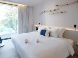 Premium Deluxe Double room
