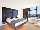 Executive Double room Salzburg View