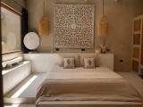 Karma Villa beachfront