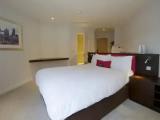 Terrace Double room