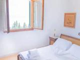 1 Bedroom Double Apartment with sea view