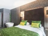 Rainforest Double Suite with balcony
