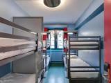Private Sextuple room