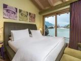 Jacuzzi and Terrace Double Suite