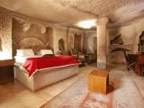 Standard Stone room