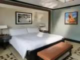 Hyde Park Double room with balcony