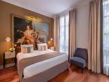 Classic Double room with view