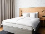 Solo Double room