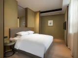 Executive Double Suite