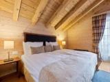 Double Chalet Suite