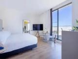 Premium with Terrace Double room