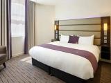 Standard Accessible Double room