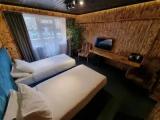 + Double Junior Suite
