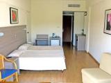 Double Family room