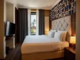 Executive Double Suite
