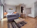 Luxury Double Suite
