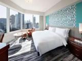 Corner Double room