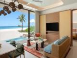 2 Bedrooms Grand Beach Pool Villa