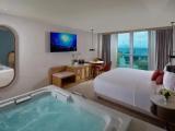 Deluxe room Lagoon View
