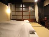 Azuki Japanese-Style (2 Futons) room
